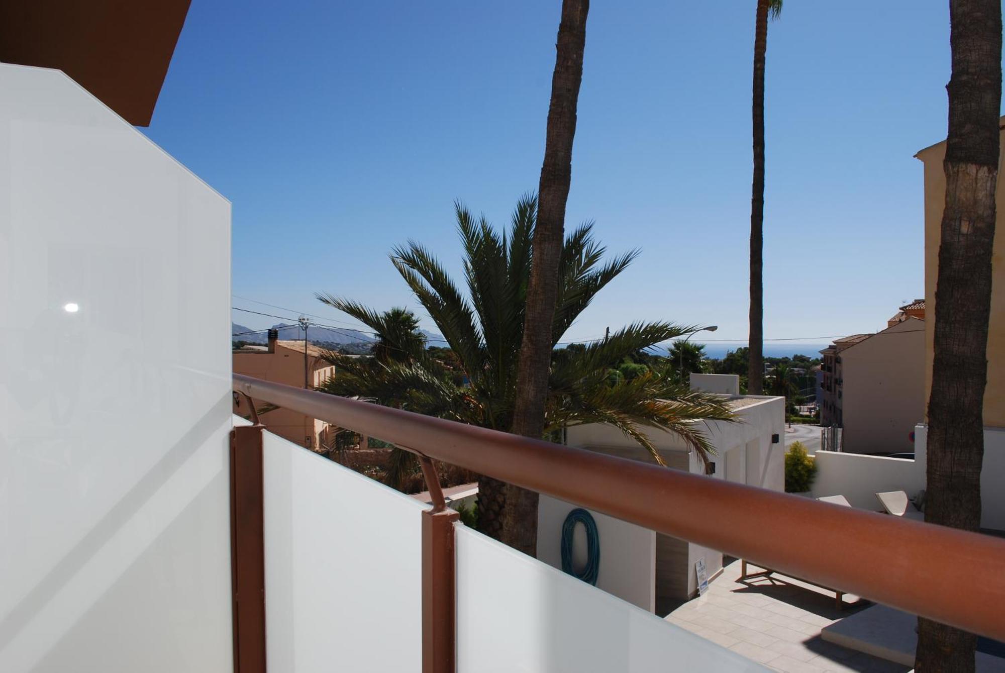 Hotel Moli Boutique L'Alfas del Pi