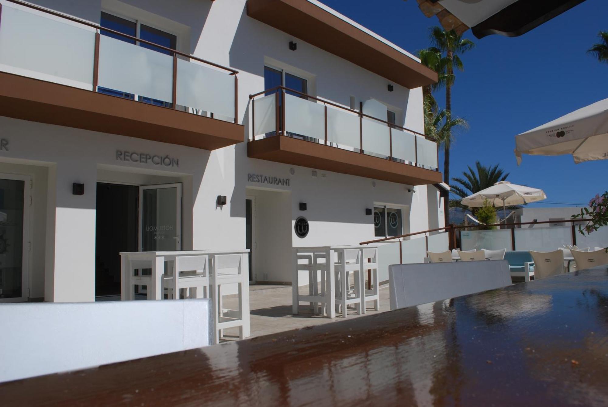 Moli Boutique 3*