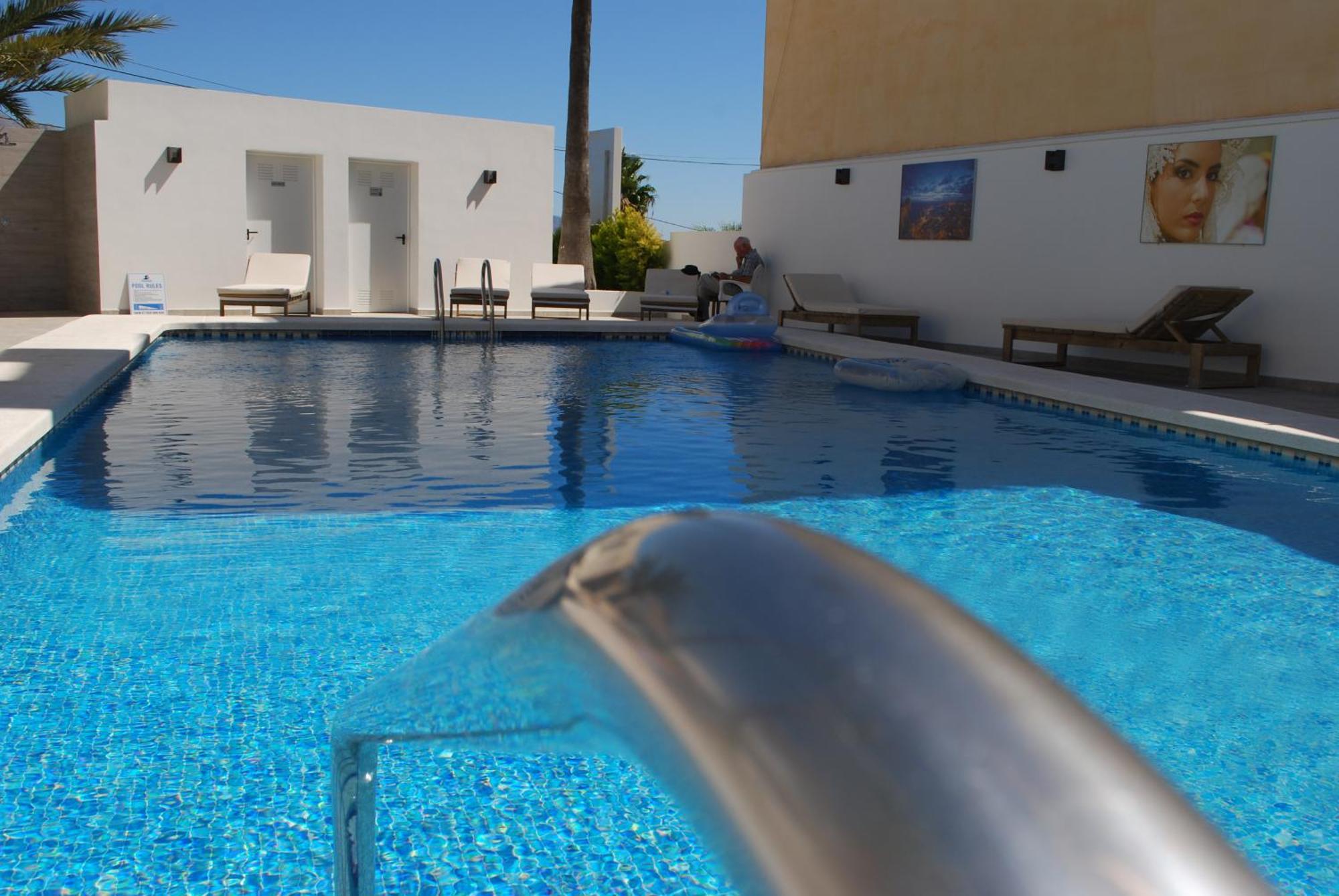 Moli Boutique Hotel 3*
