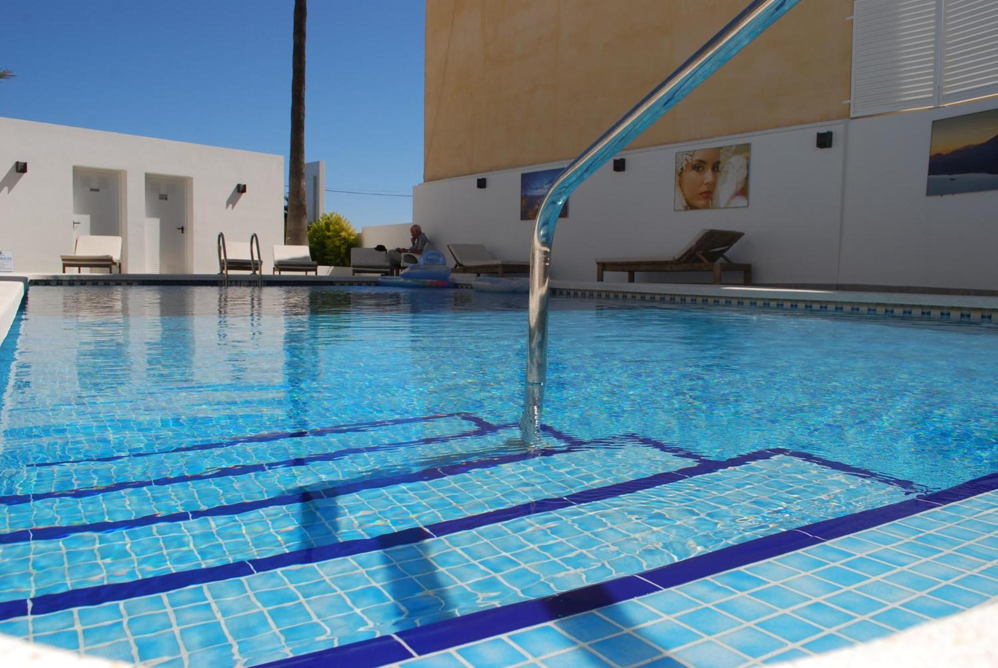 Hotel Moli Boutique L'Alfas del Pi