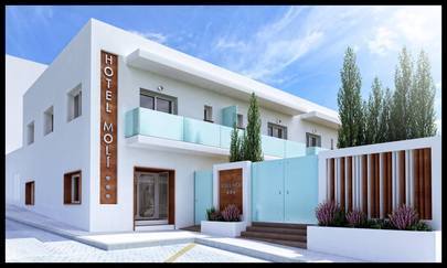 Moli Boutique 3* L'Alfas del Pi
