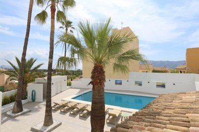 Moli Boutique Hotel L'Alfas del Pi