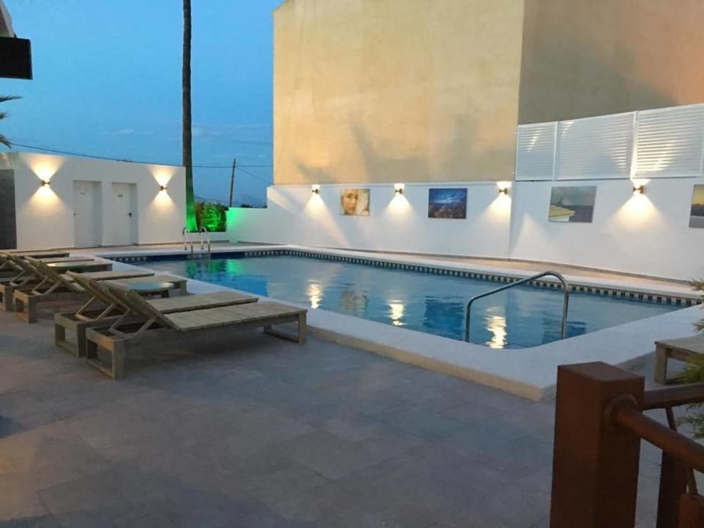 Hotel Moli Boutique