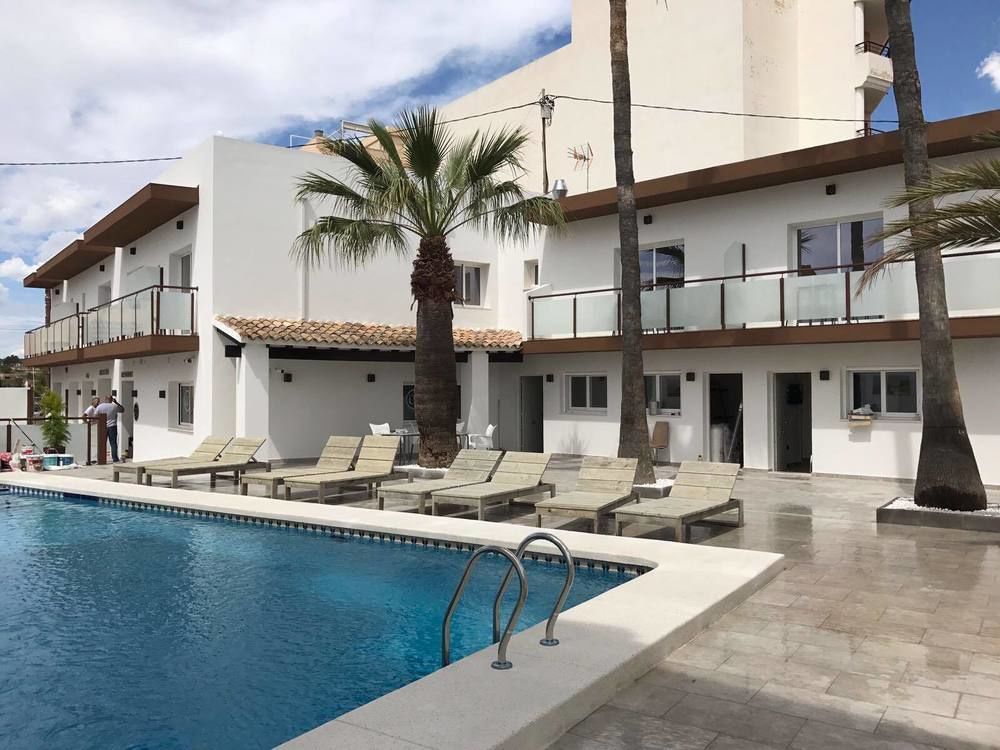 Moli Boutique Hotel