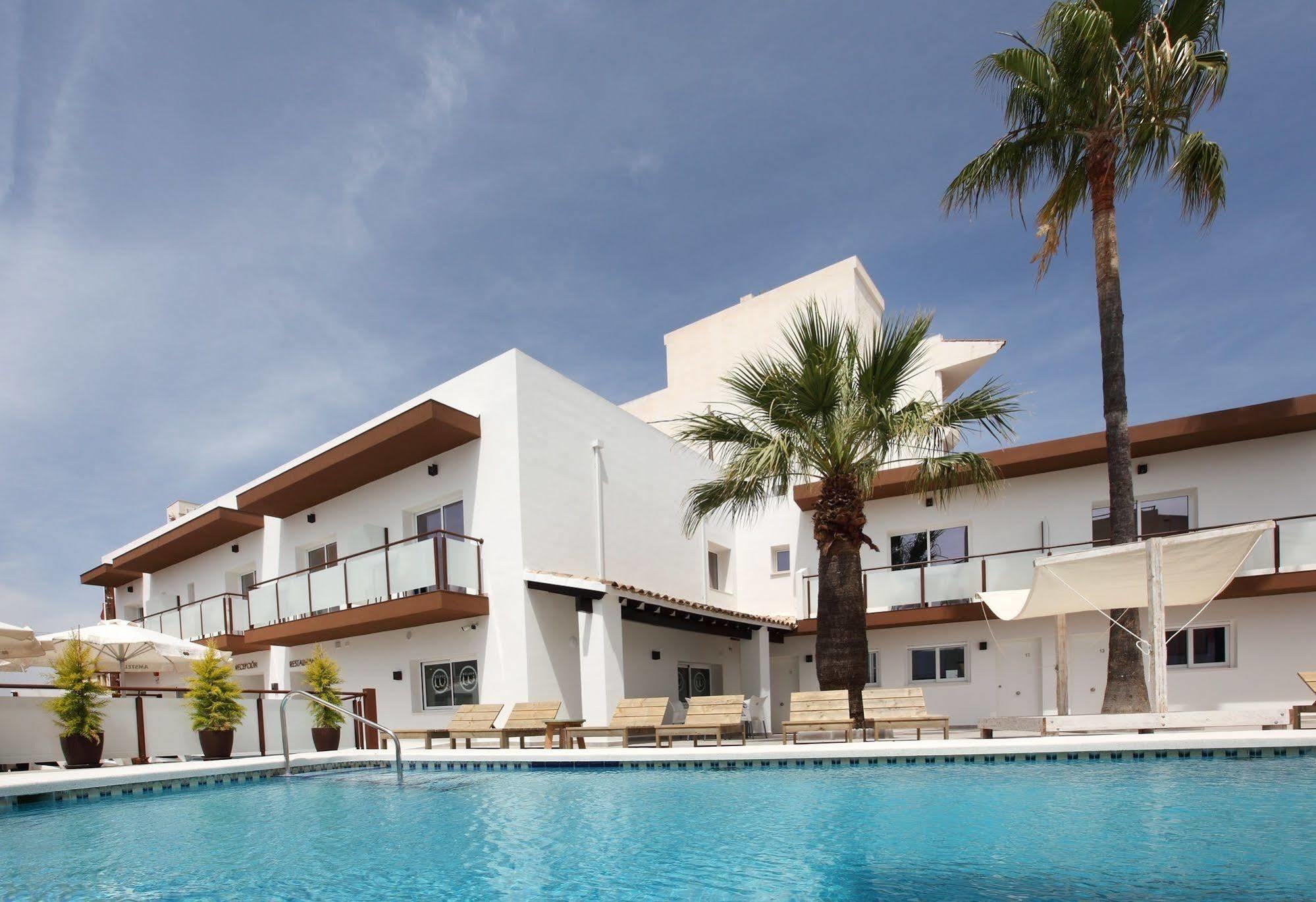 Hotel Moli Boutique L'Alfas del Pi