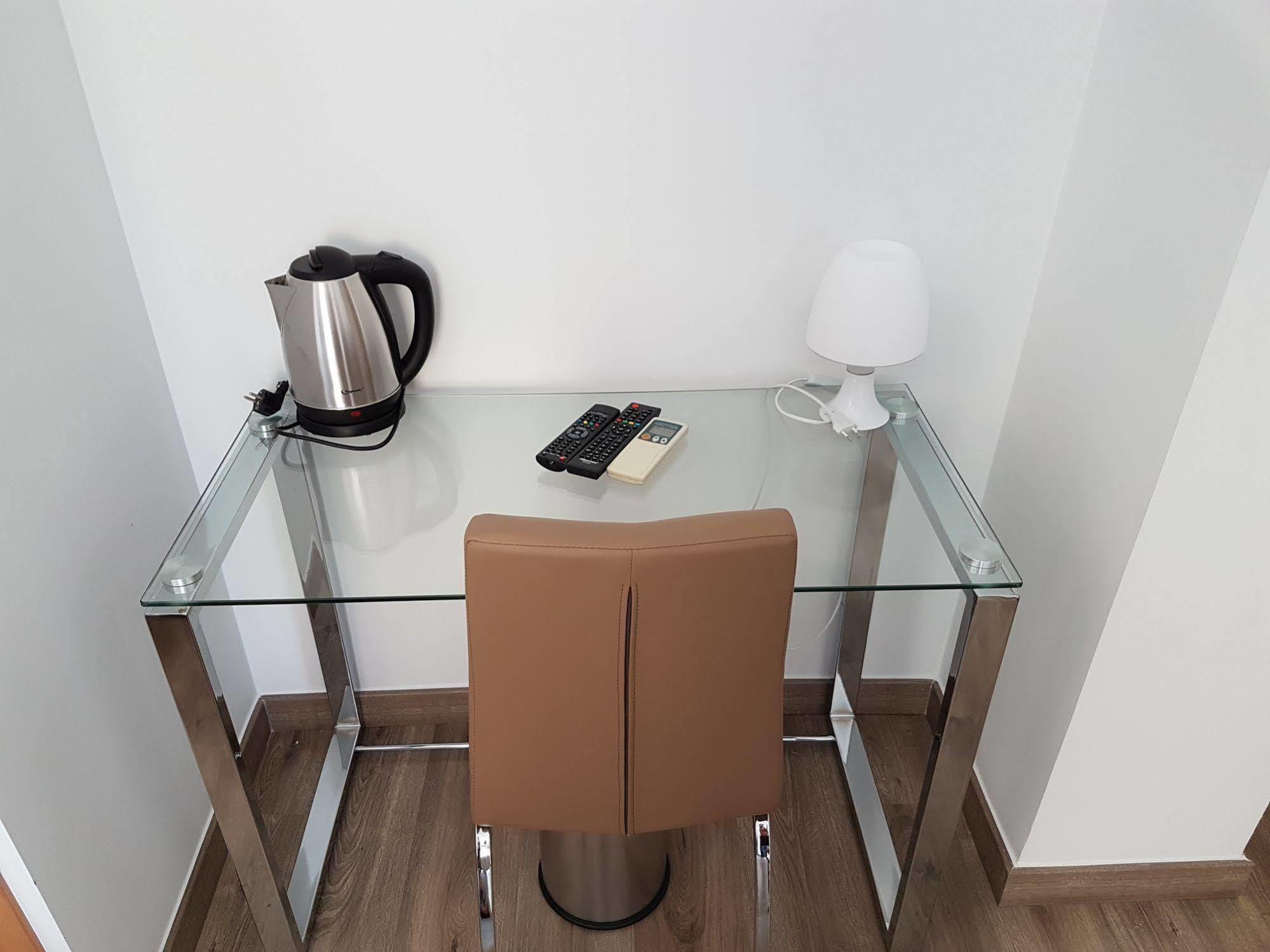 Moli Boutique Hotel 3*