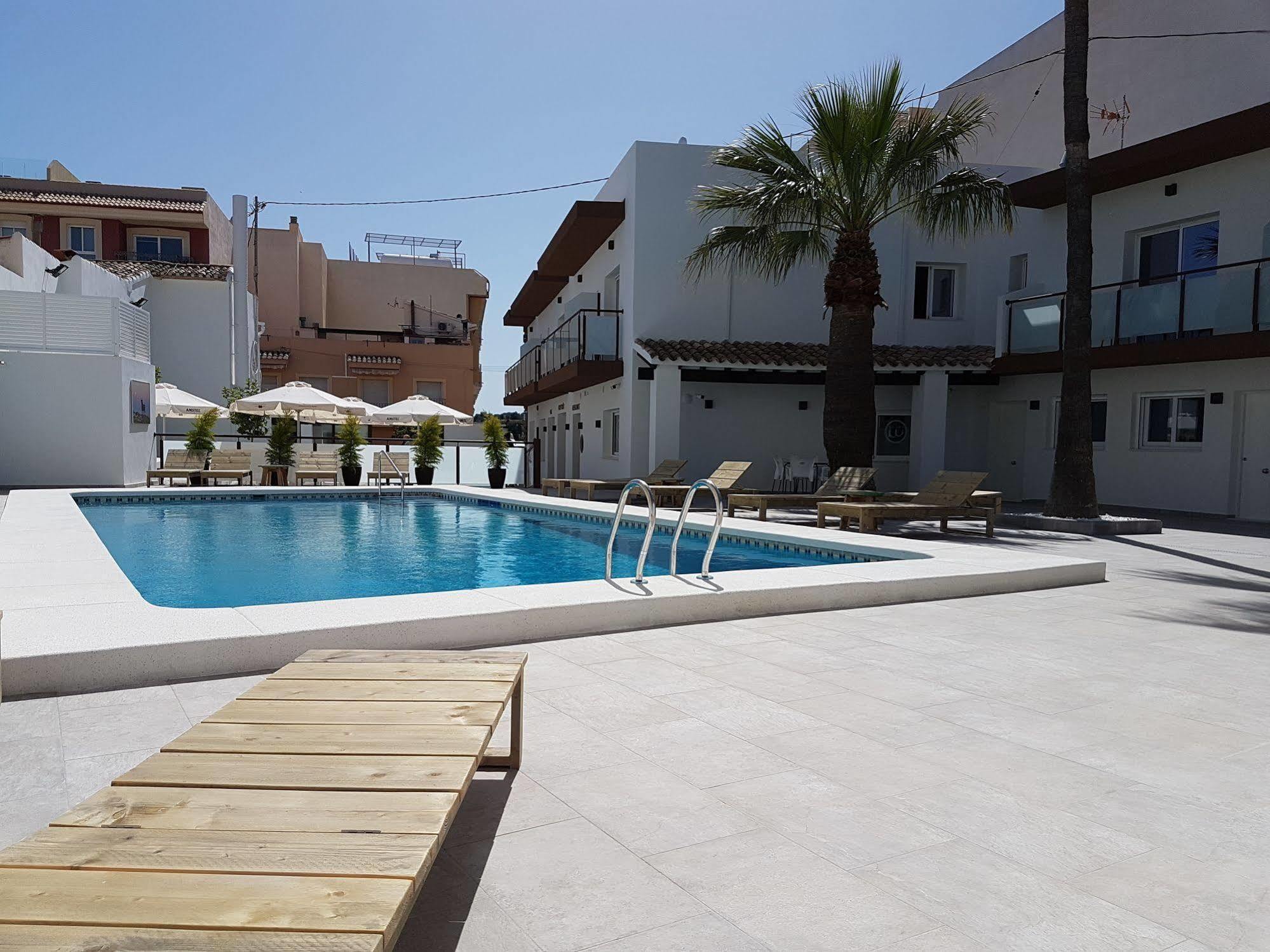 Moli Boutique Hotel L'Alfas del Pi