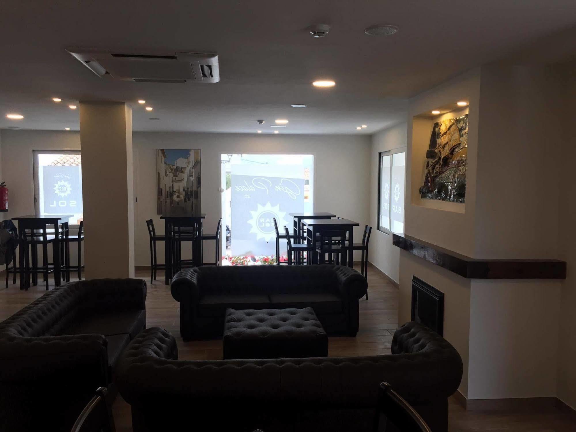 Moli Boutique Hotel