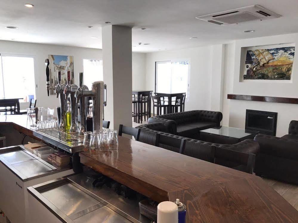 Moli Boutique Hotel