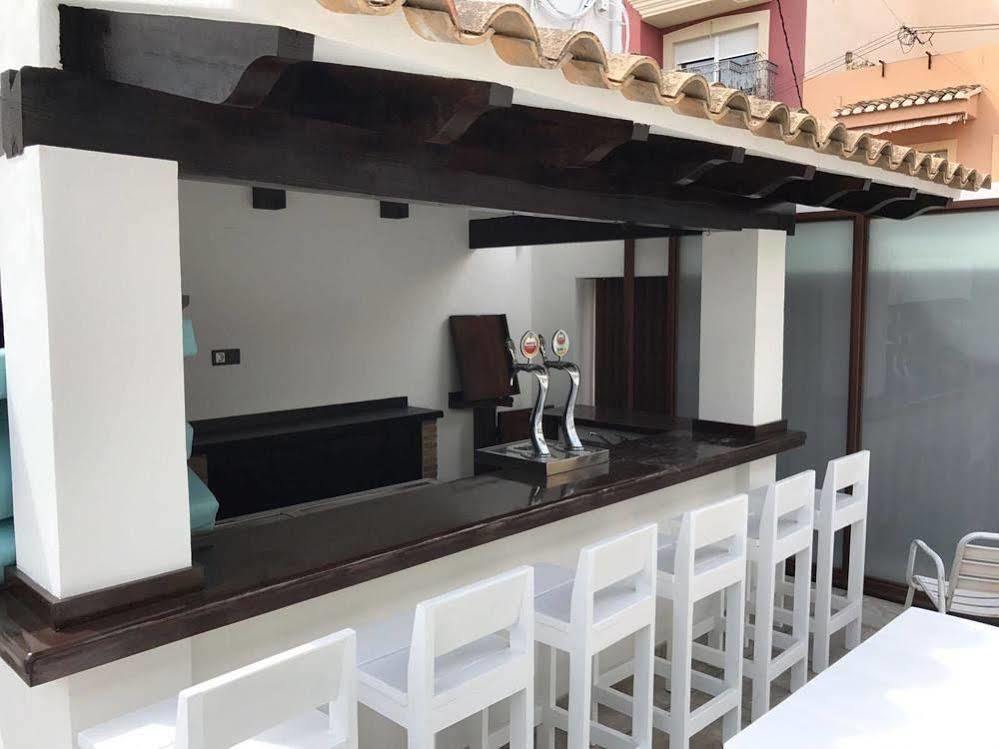 Hotel Moli Boutique 3*
