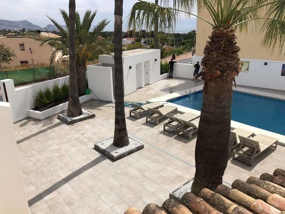 Moli Boutique Hotel L'Alfas del Pi